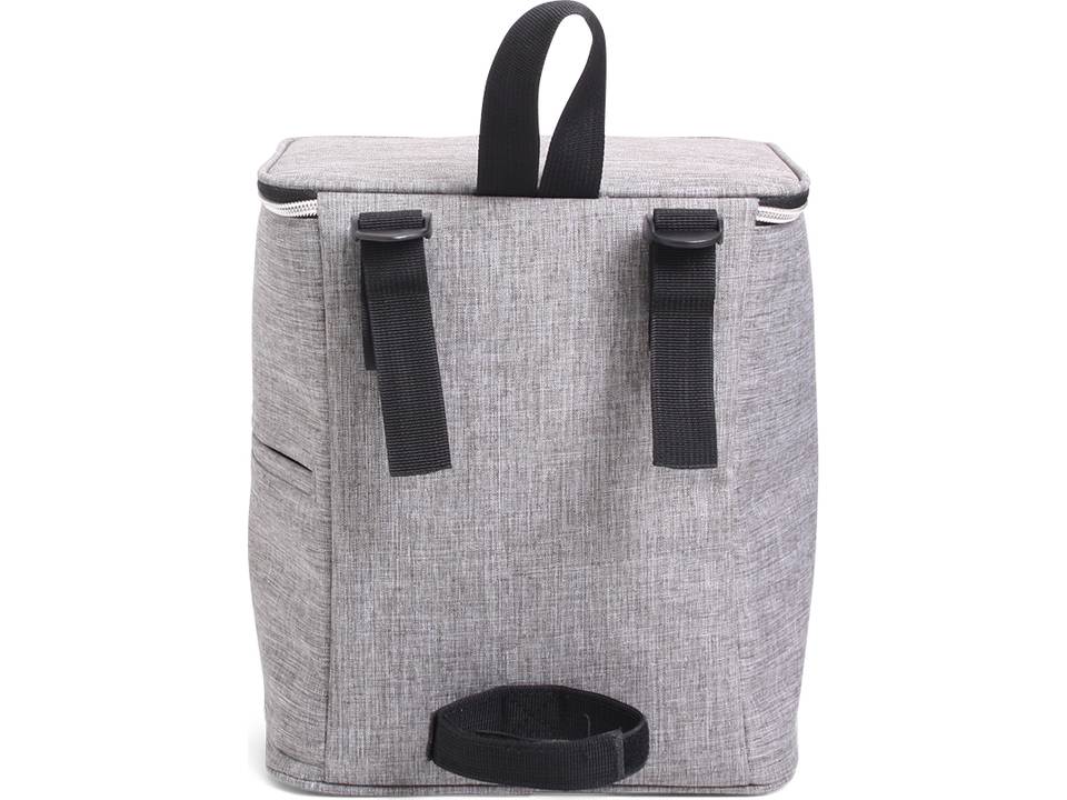 Twin Tone Bicycle Coolerbag 4