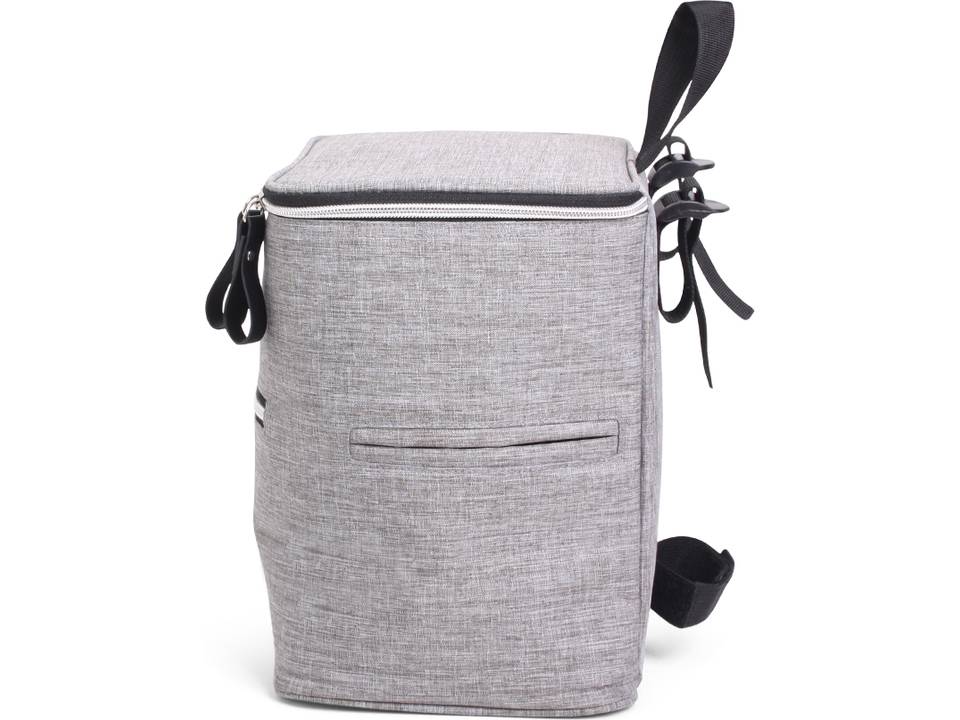 Twin Tone Bicycle Coolerbag 3