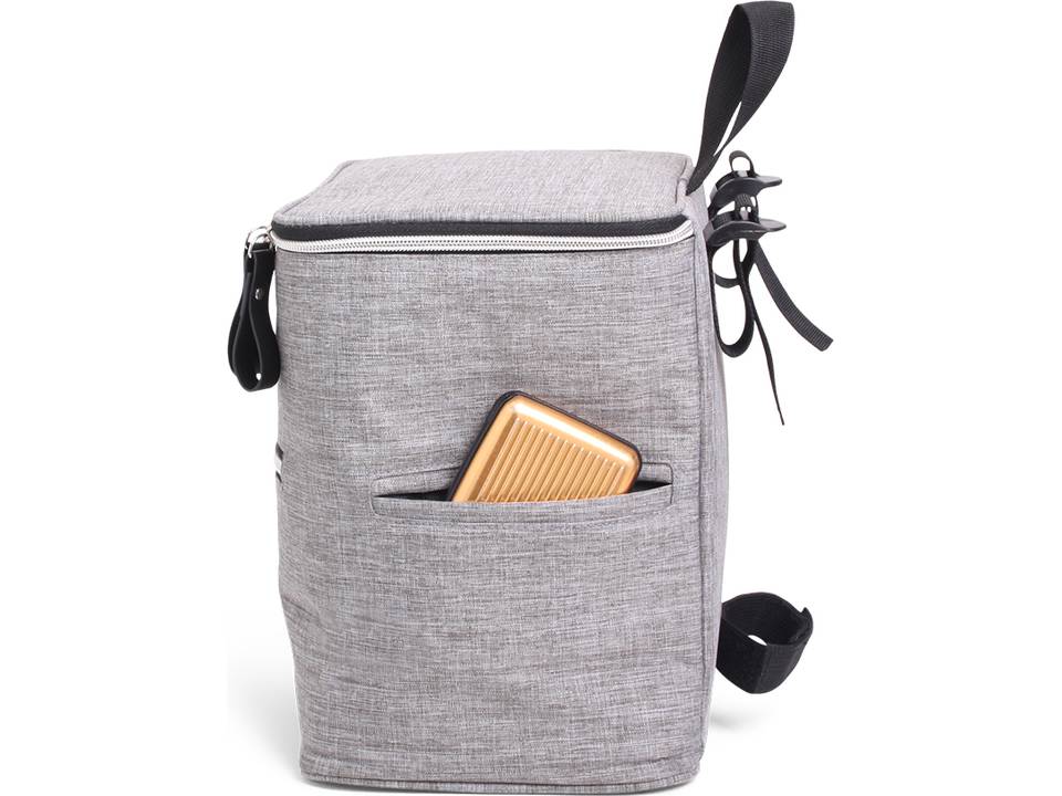 Twin Tone Bicycle Coolerbag 6