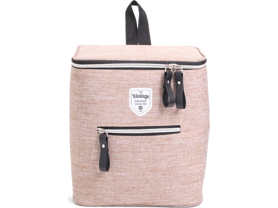 Twin Tone Bicycle Coolerbag 8