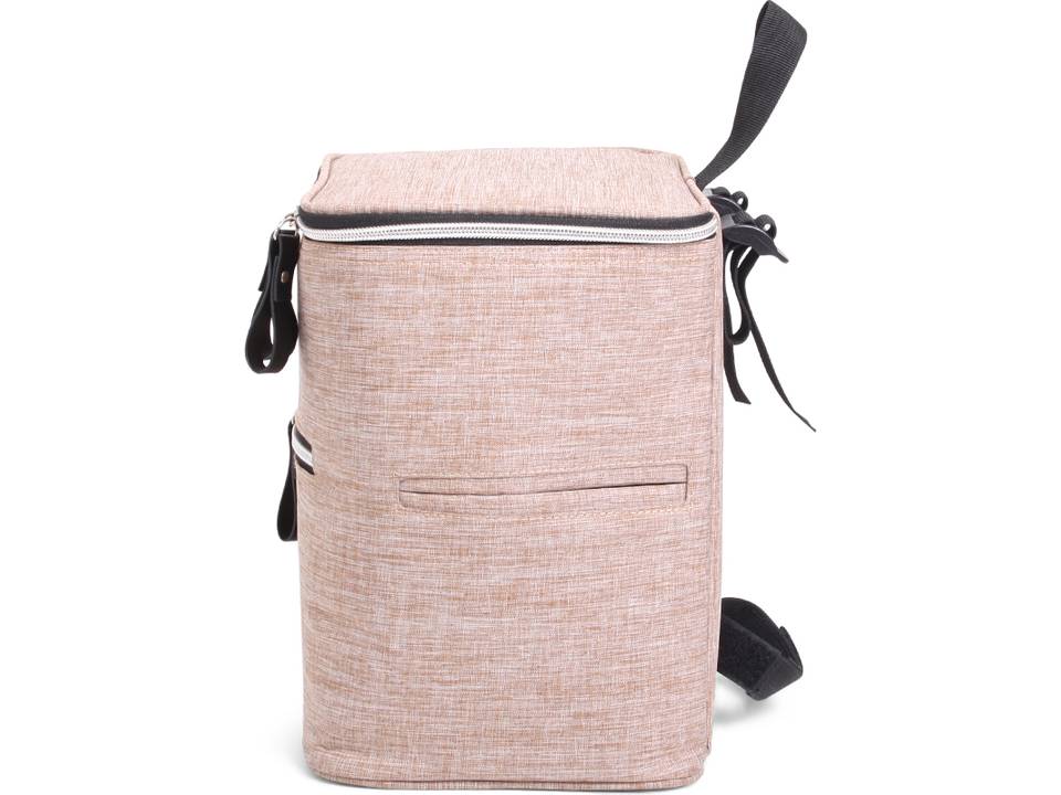 Twin Tone Bicycle Coolerbag 10