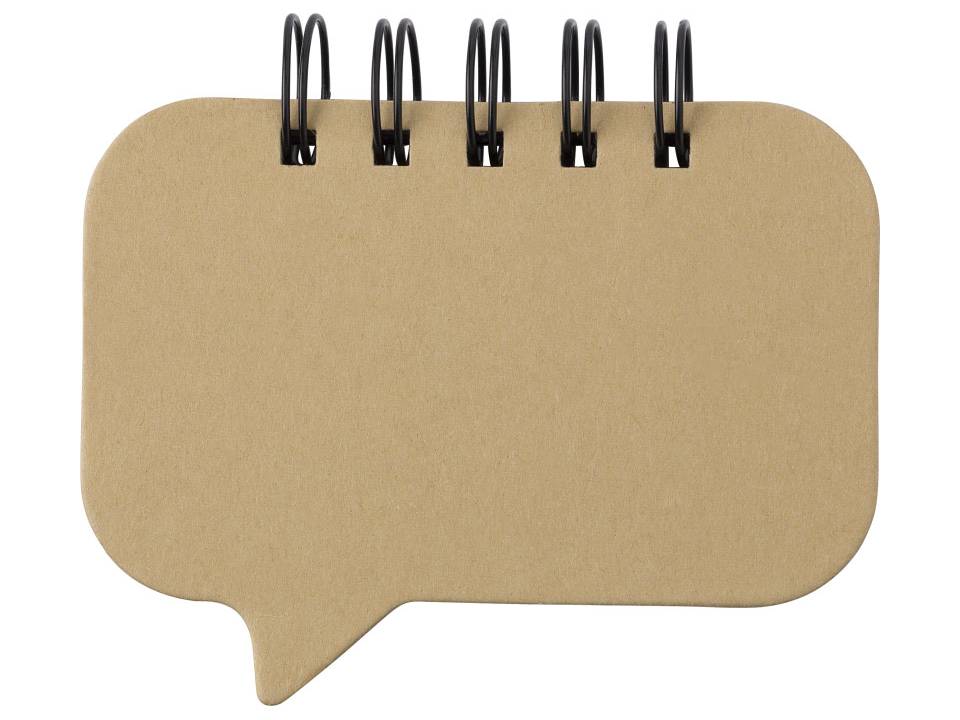 Paper sticky notes 2