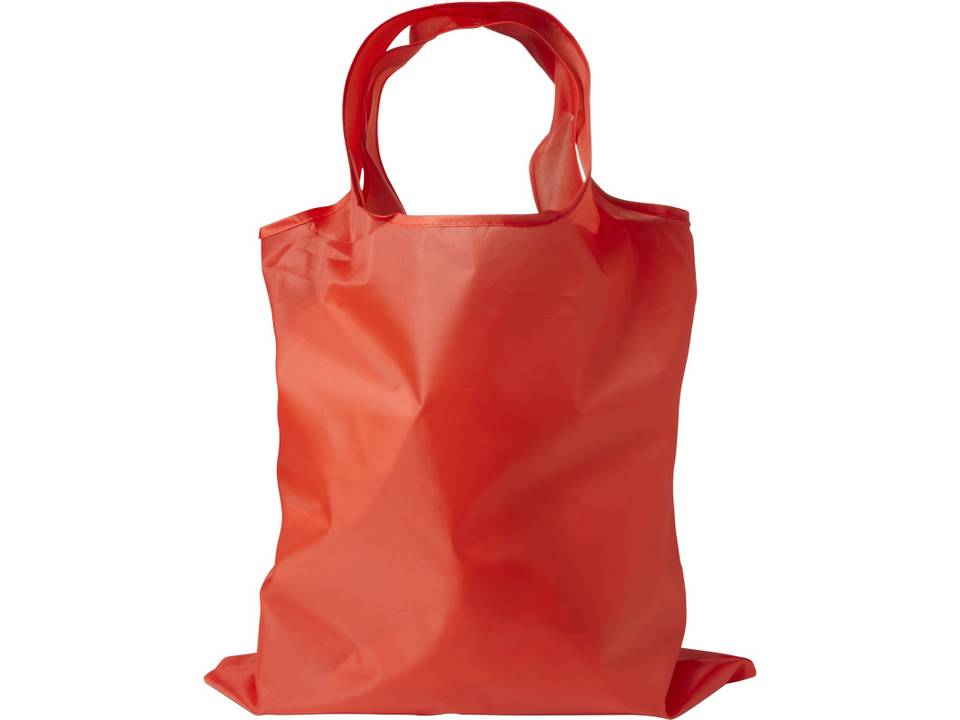 Foldable Christmas shopping bag 2