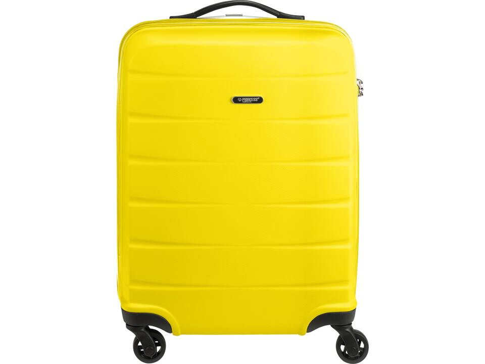 Princess Traveller Grenada cabin size trolly - Personalised 2