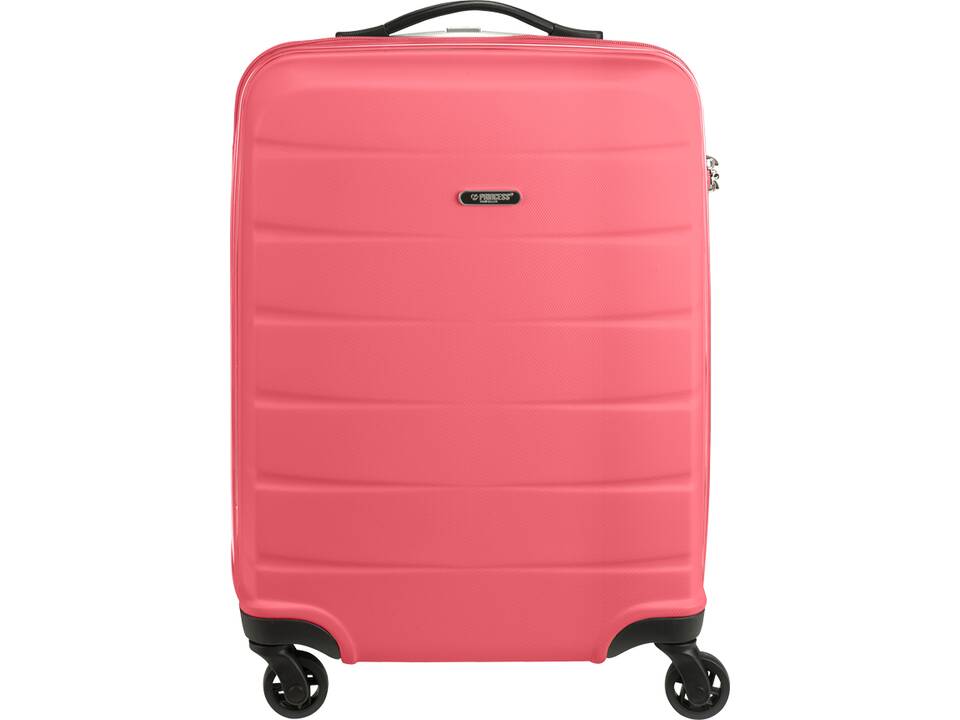 Princess Traveller Grenada cabin size trolly - Personalised 3