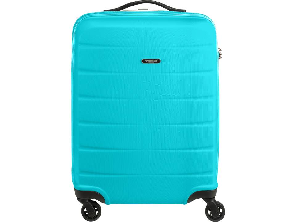 Princess Traveller Grenada cabin size trolly - Personalised 4