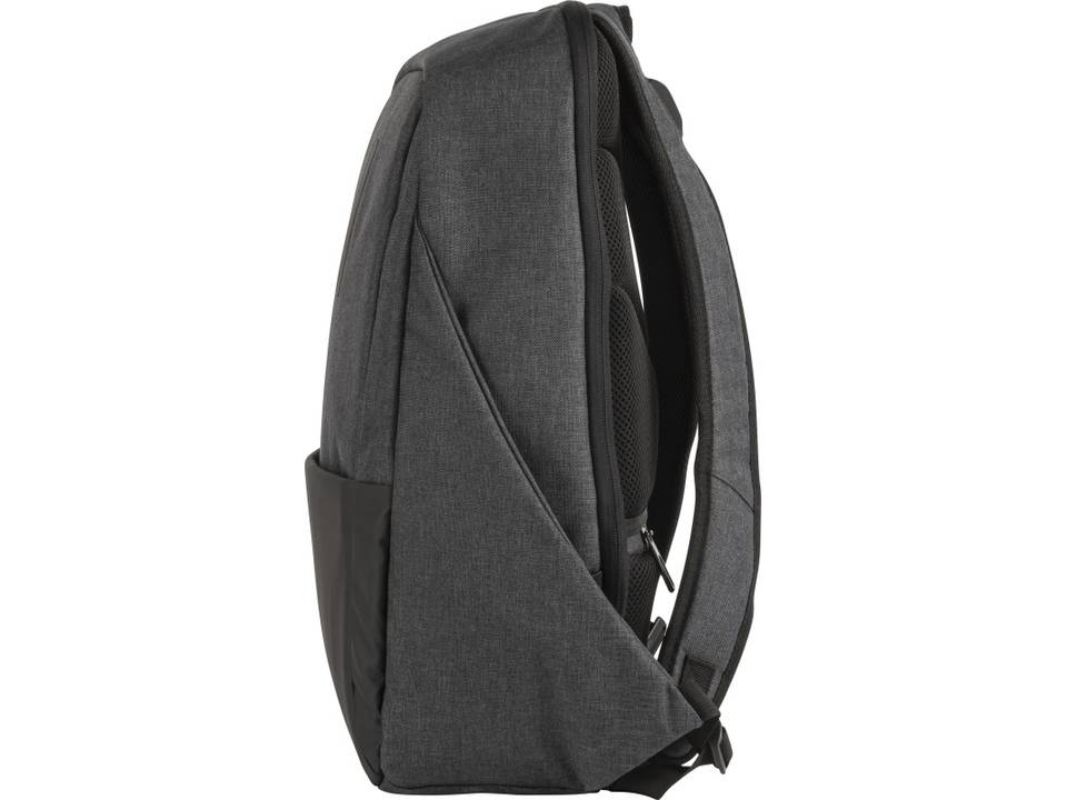Laptop backpack 2