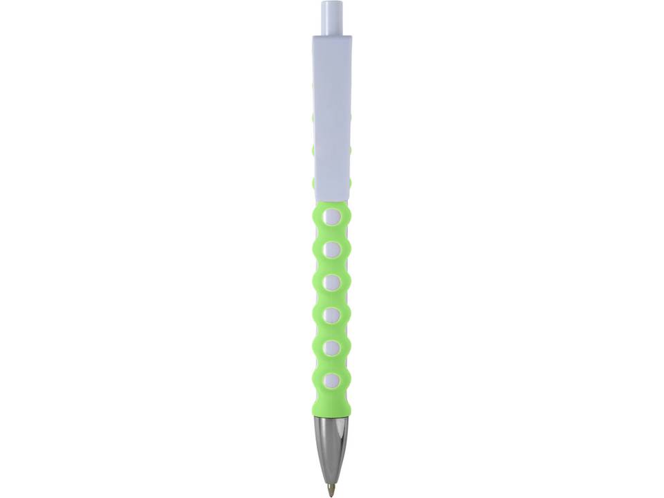 Ballpen Rubby 8