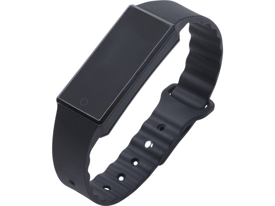 Stainless steel smart watch 11