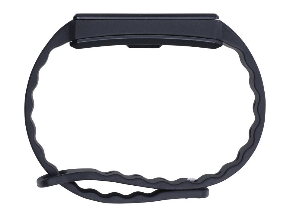 Stainless steel smart watch 2