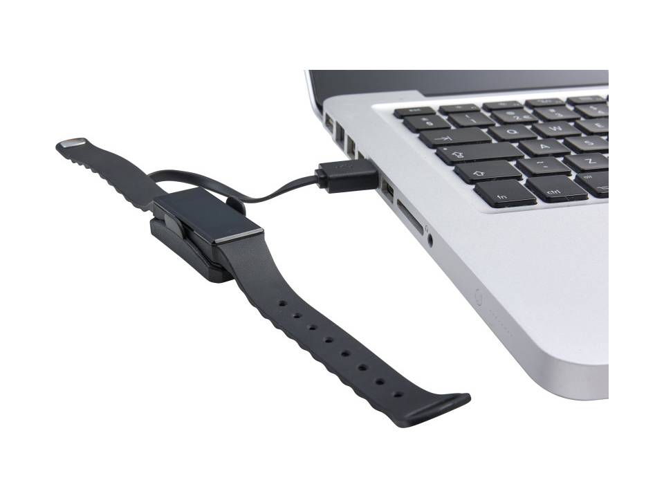 Stainless steel smart watch 9