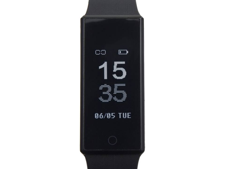 Stainless steel smart watch 7