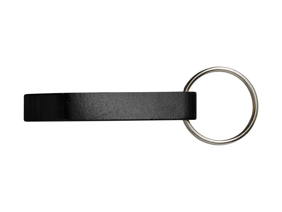 Key holder and bottle opener 15