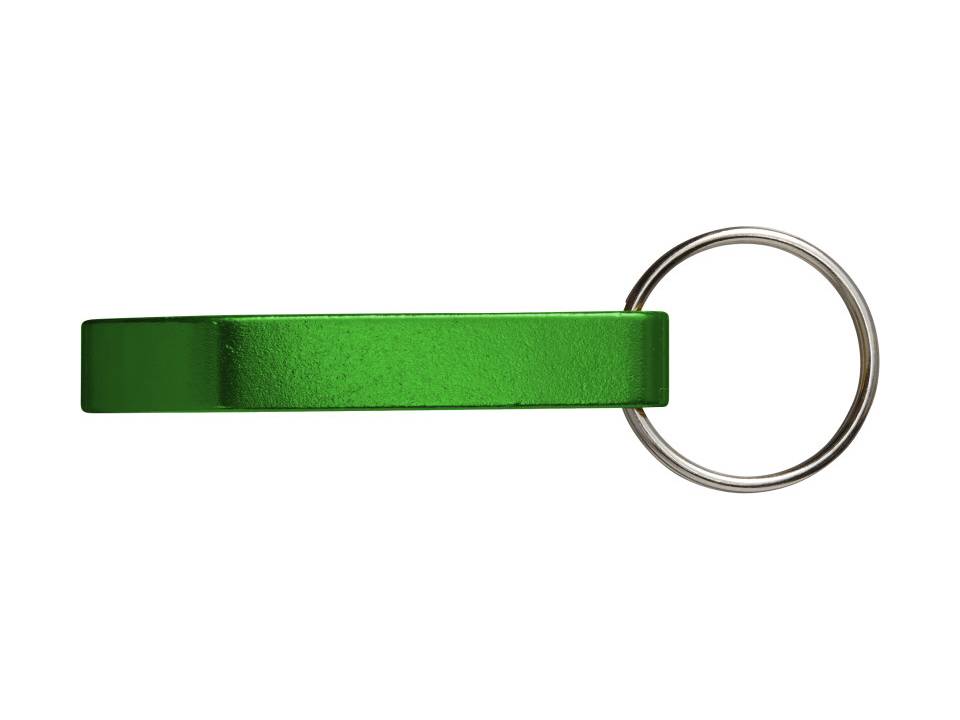 Key holder and bottle opener 3