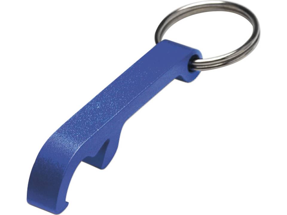 Key holder and bottle opener 4