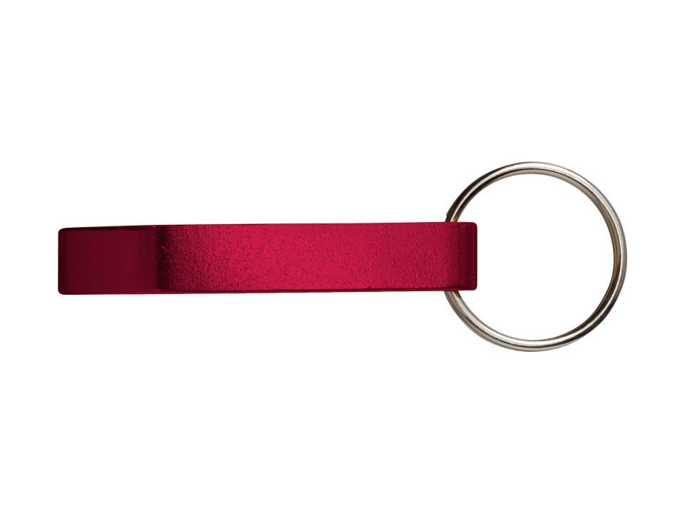 Key holder and bottle opener 11