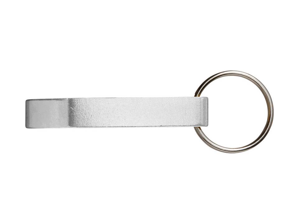 Key holder and bottle opener 1