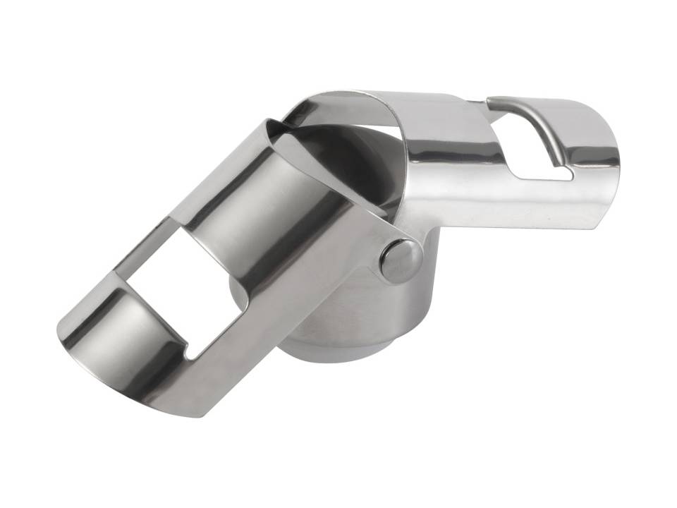 Stainless steel stopper 1