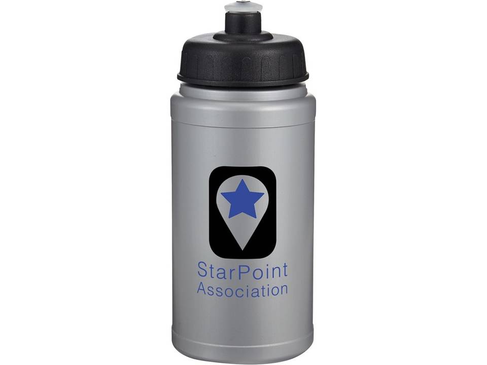 500ml Baseline Bottle 2