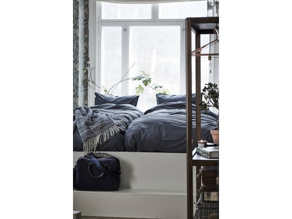 Loro wollen deken 11