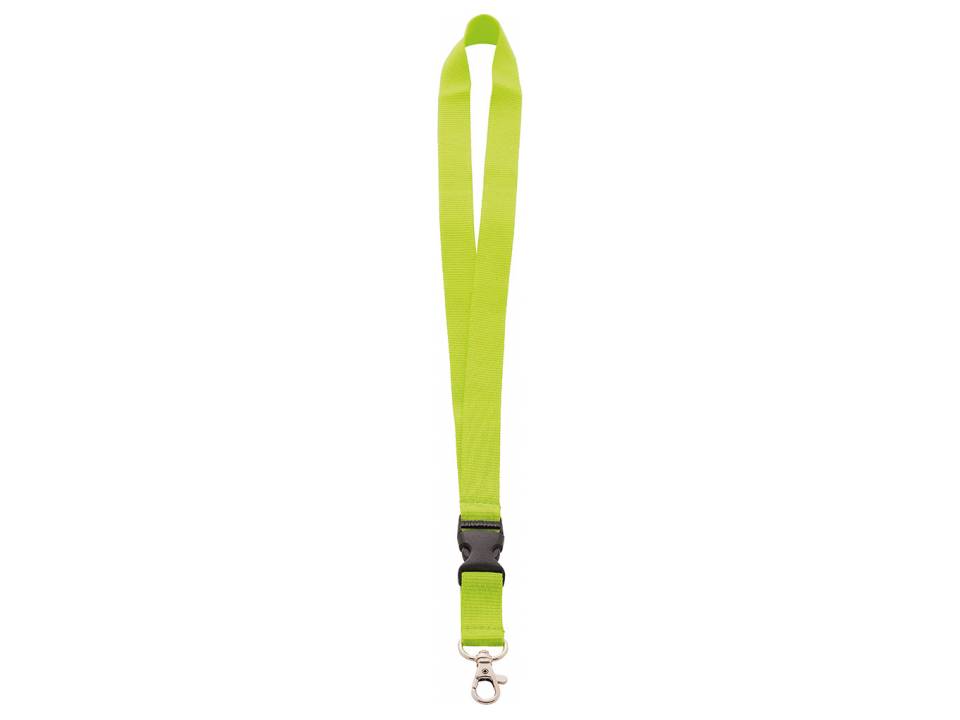 Lanyards 20 mm 5
