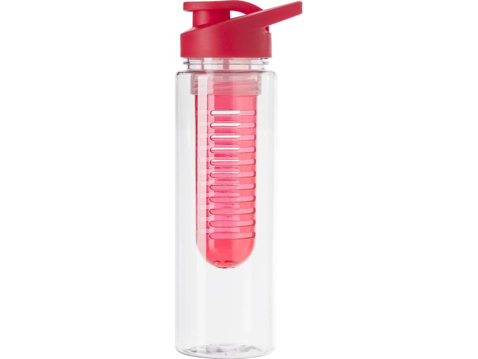Tritan water bottle with infuser - 700 ml 7