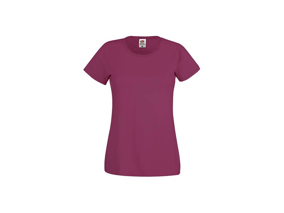 Fruit of the loom Screen Stars 4