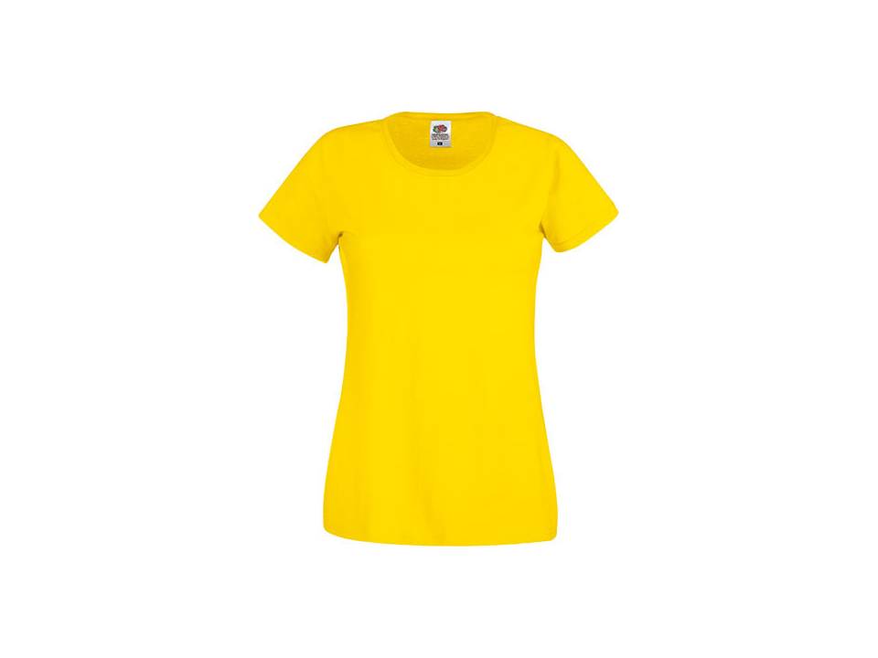 Fruit of the loom Screen Stars 10