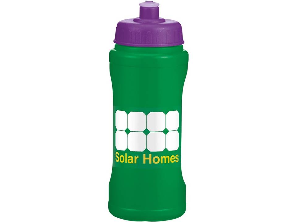 Baseline 450ml Running Bottle 3
