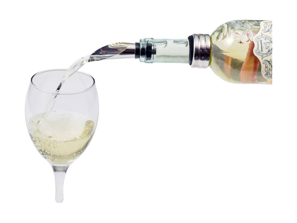 Bamboo wine giftset 2