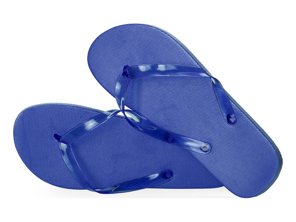 Flip flops Salti 2