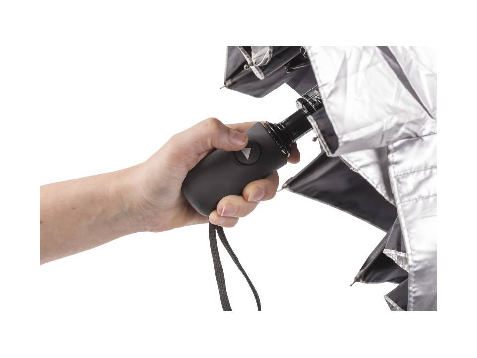 Polyester (190T) umbrella - Ø98 cm 2