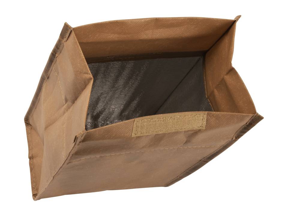 Nonwoven cooling bag 3