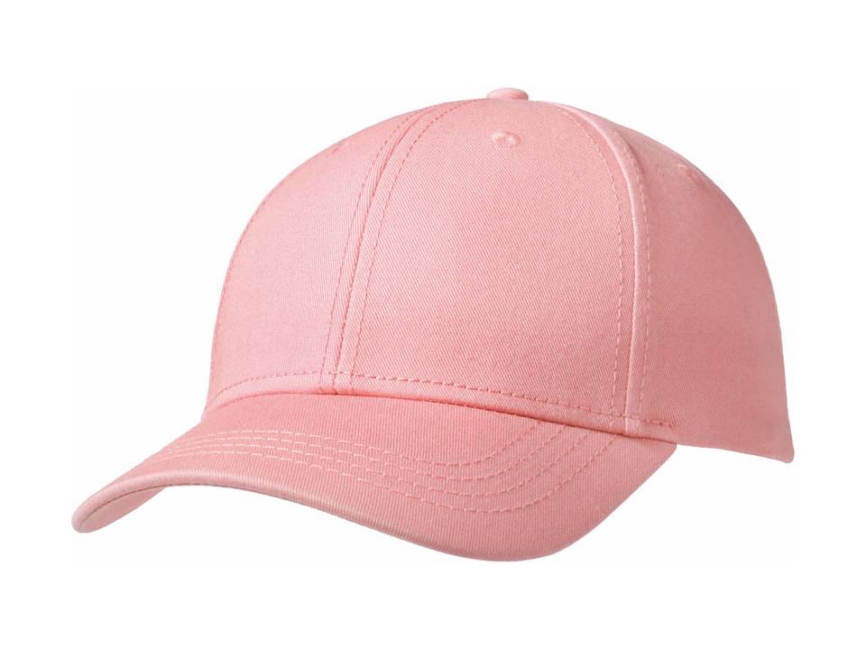 Luxury Fine Cotton Cap 16