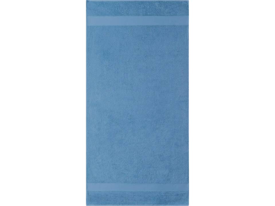 Organic cotton towel 140 x 70 cm 500gr/m2 13