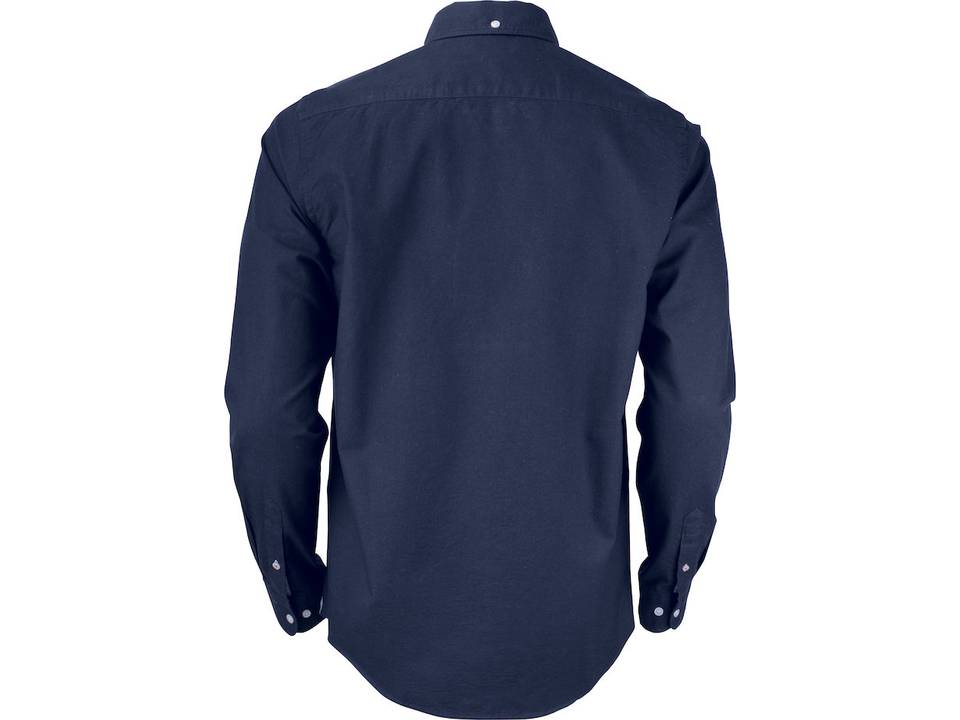 Belfair Oxford Shirt 8