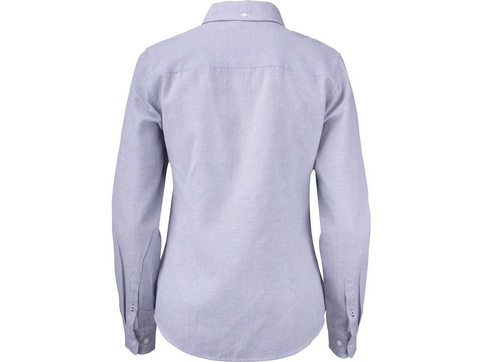 Belfair Oxford Shirt 18