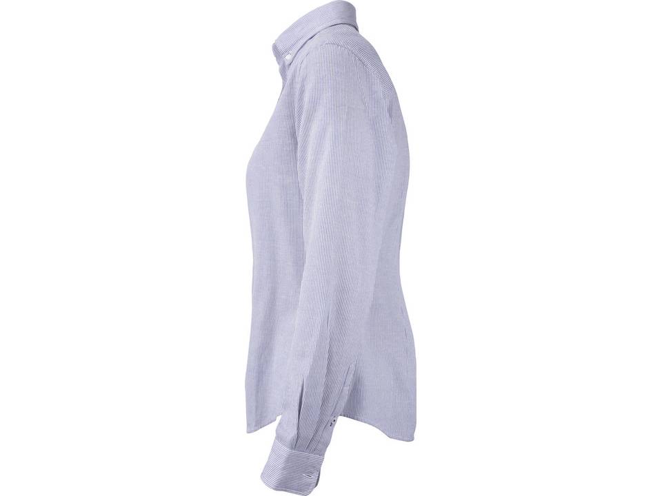 Belfair Oxford Shirt 17