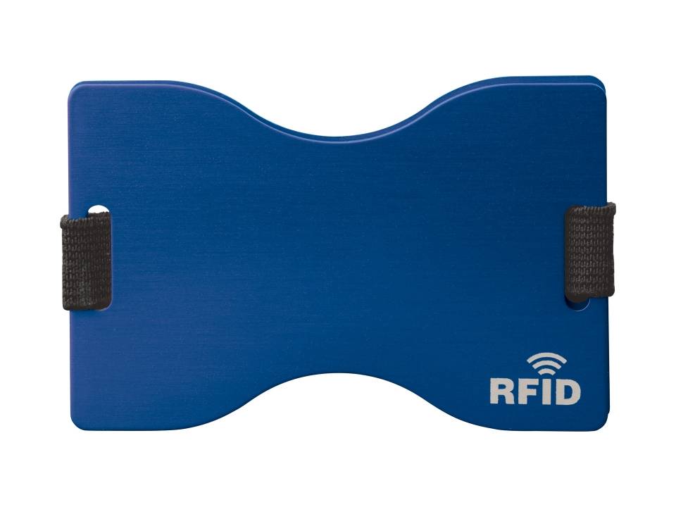 RFID card holder 1