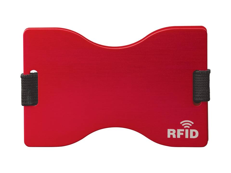 RFID card holder 2