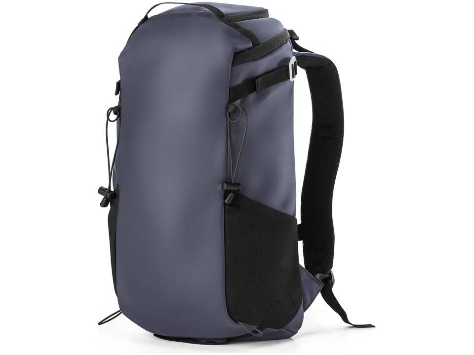 Hiking backpack with waterproof coating 7