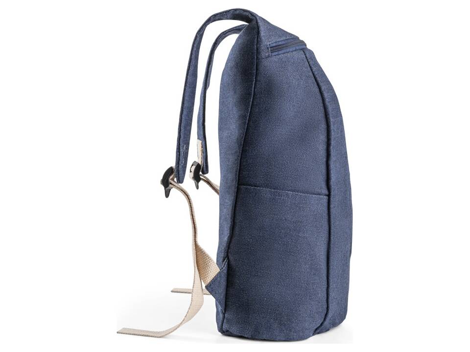 Denim Brack backpack 7