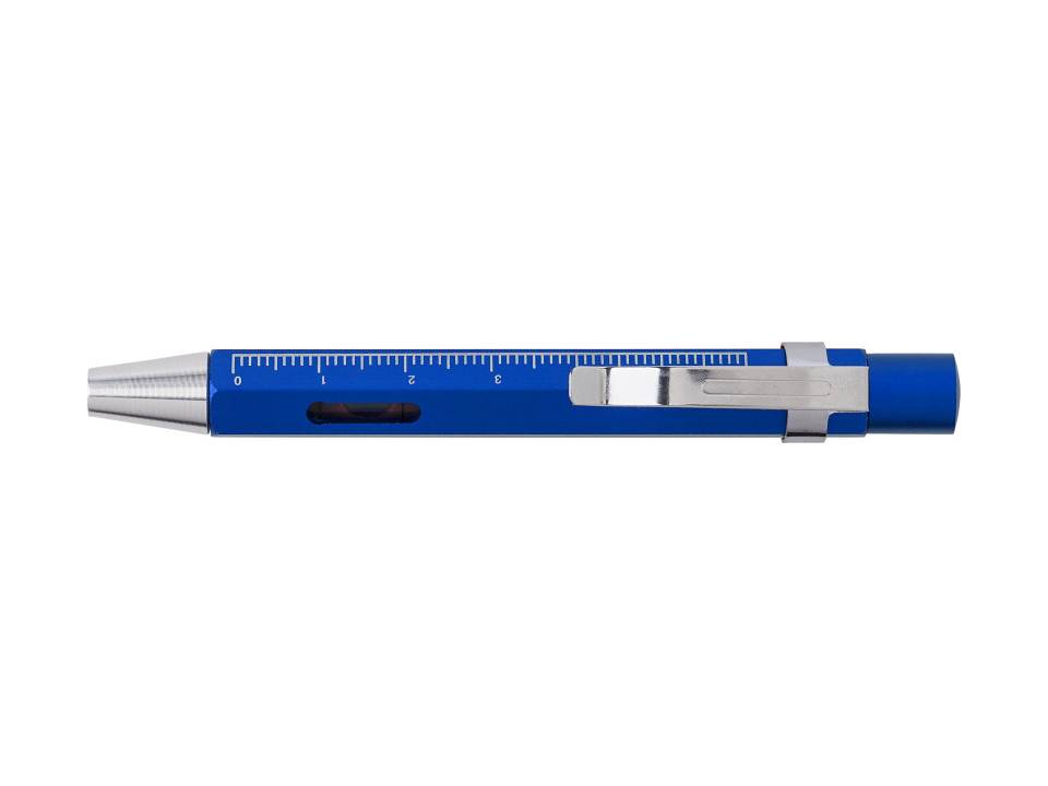 Aluminium 3-in-1 screwdriver 5