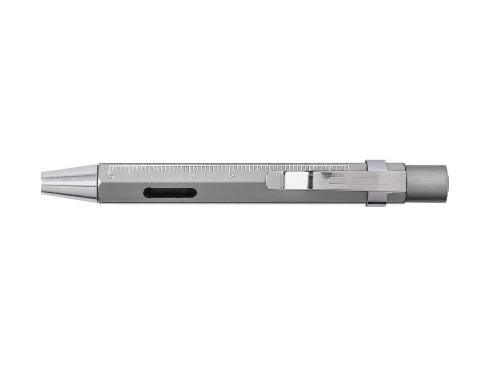 Aluminium 3-in-1 screwdriver 4