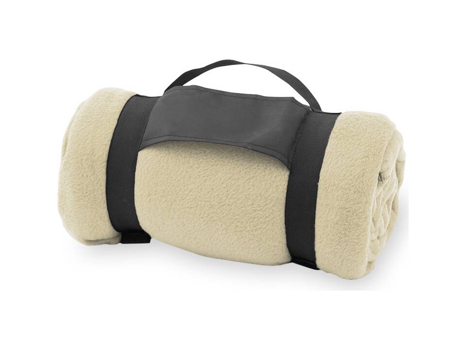 Anti Pilling Polar Fleece blanket Mountain 7