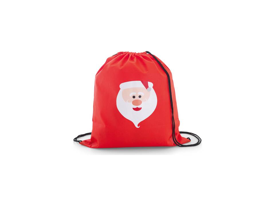 Xmax Drawstring bag 1