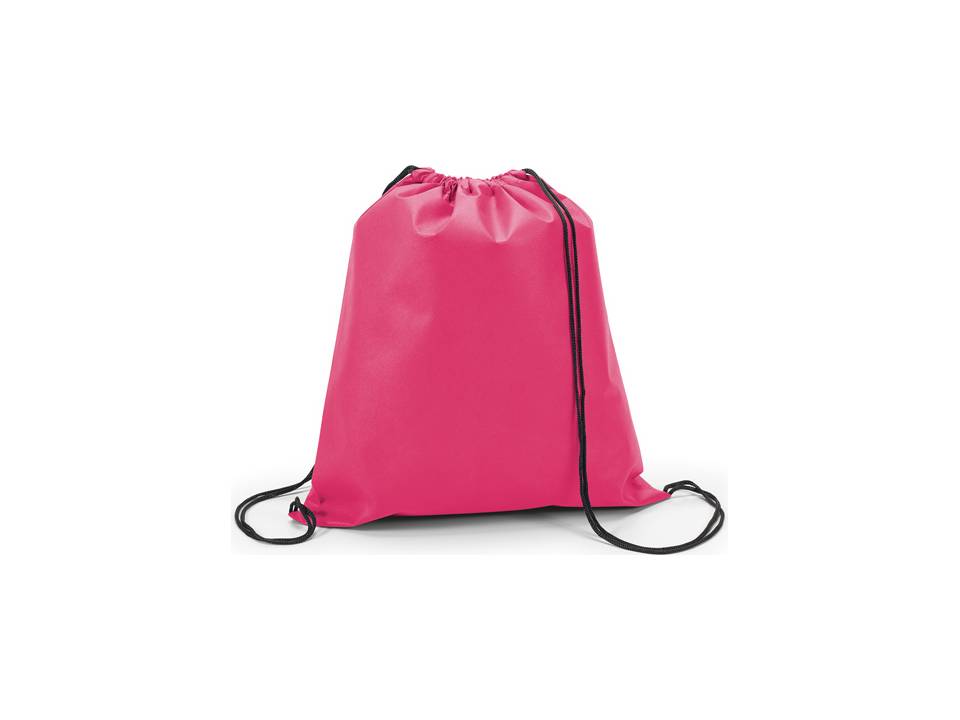 Eco Drawstring bag 5