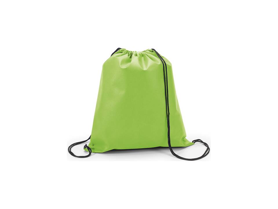 Eco Drawstring bag 3