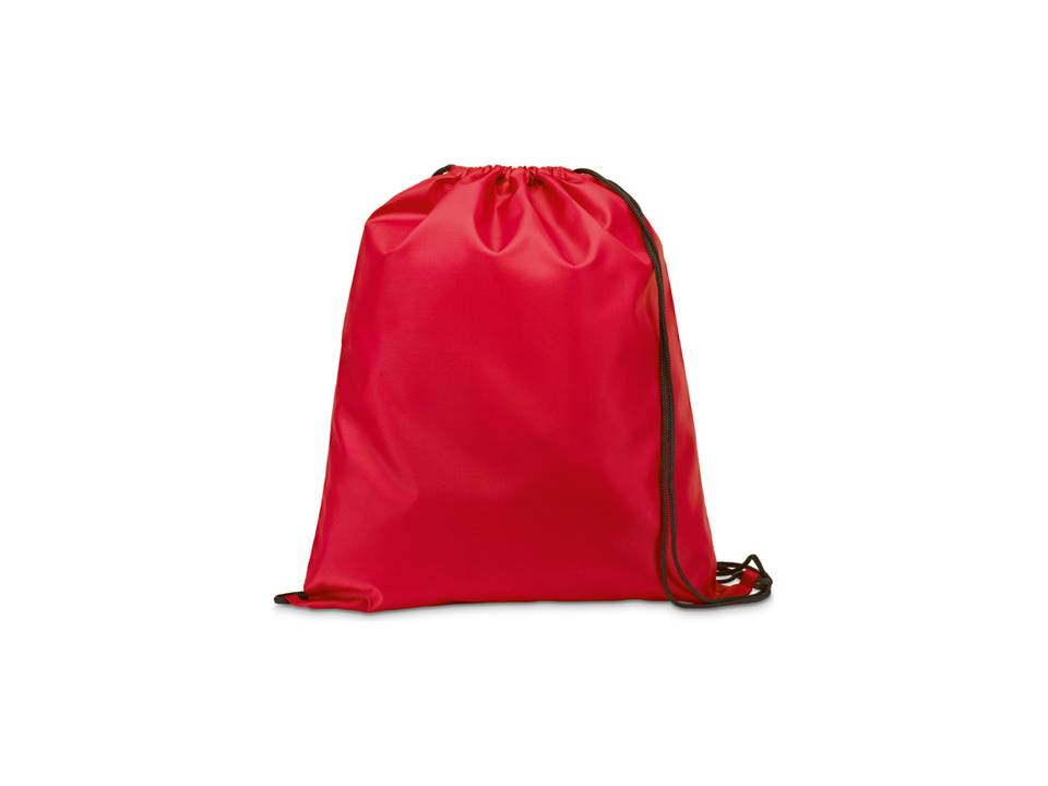 Drawstring bag 7