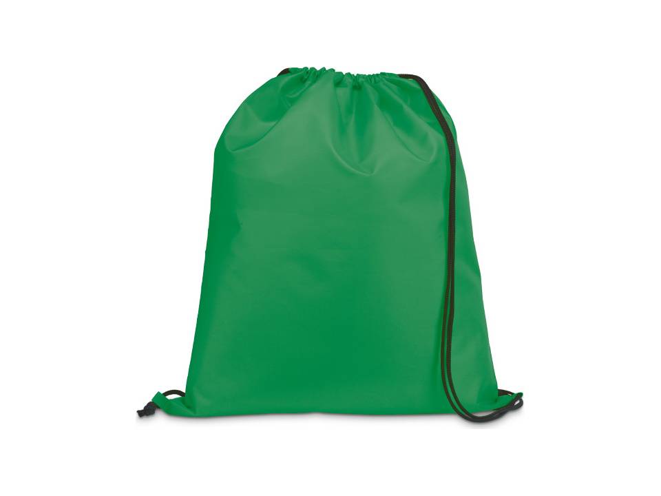 Drawstring bag 2